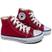 Vermelho, Branco