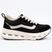 Preto, Off white