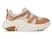 Branco off, Nude, Ouro rosa