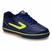 Marinho, Verde neon