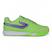 Verde, Roxo