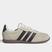 Off white, Preto