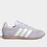 Roxo, Branco