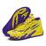 Amarelo roxo