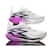 Branco roxo