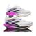 Branco roxo