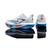 Branco azul 2277