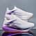 8911, Branco roxo