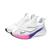 058, Branco roxo