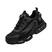 Lbx262, Preto