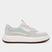 Off white, Azul