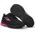 Preto, Pink