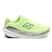 Verde neon, Azul