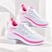 Branco, Pink