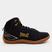 Preto, Dourado