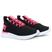 Preto, Pink