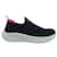 Preto pink neon