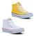 Branco, Amarelo