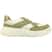 Branco off, Dourado