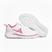 Branco, Pink