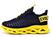 Preto, Amarelo