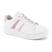 Branco rosa