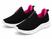 Preto, Pink
