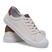 Off white com branco