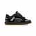 Preto, Espectro