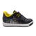 Preto, Amarelo