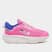 Pink, Azul