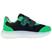 Preto, Verde