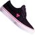 Preto, Pink