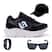 Preto, Branco