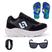 Preto, Branco