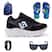 Preto, Branco