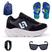 Preto, Branco