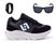 Preto, Branco