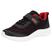 Preto, Vermelho