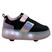 Preto lilas
