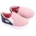 Slip jeans, Rosa