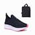 Pink, Preto