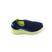 Marinho verde neon