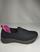 Preto, Pink
