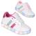 Branco, Pink