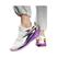 Dg1917, Branco roxo