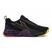 Preto vinho coral, Amarelo