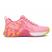 Rosa claro pink, Amarelo