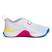 Branco, Pink, Amarelo