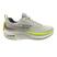 Cinza, Verde neon